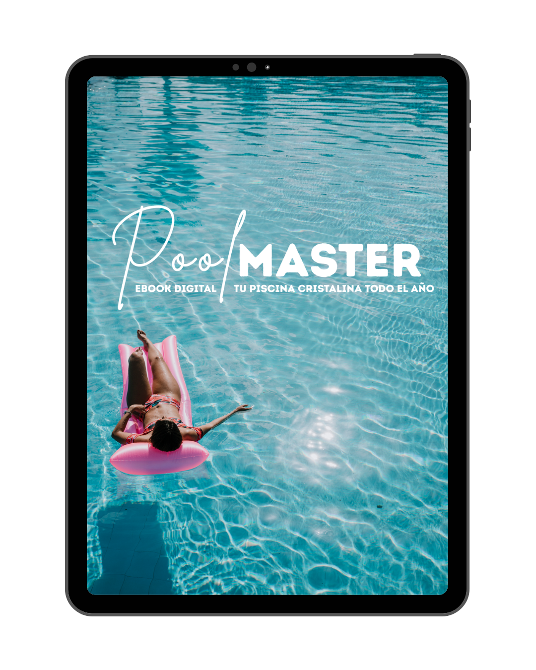 Ebook "Pool Master"