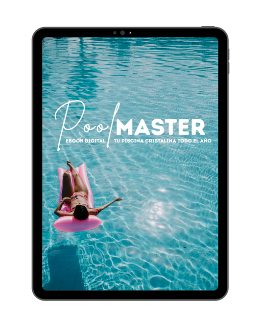 Ebook "Pool Master"
